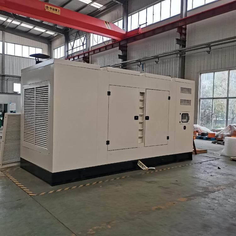 凤庆发电机出租